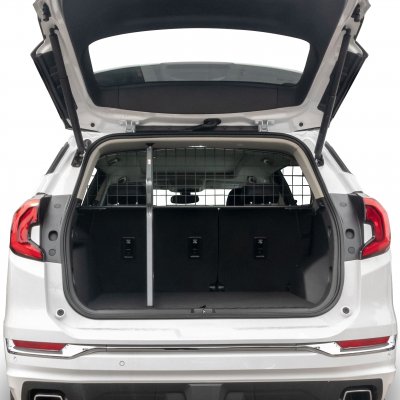 Lastgitter og skillevægge GMC Terrain fra år 2019-