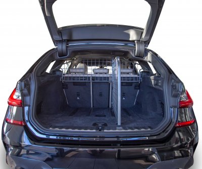 Lastgitter til BMW 3-serie Touring 2020-