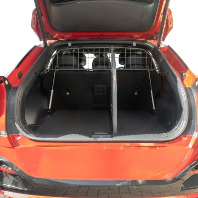 Lastgitter og skillevægge til Kia EV6 fra modelår 2021-