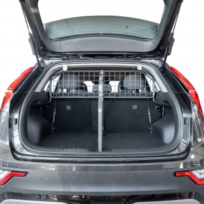 Lastgitter og skillevægge til Kia Niro fra 2023-