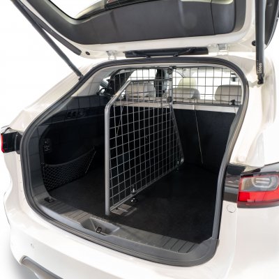 Lastgitter & skillevægge Mazda CX-60 fra 2022-