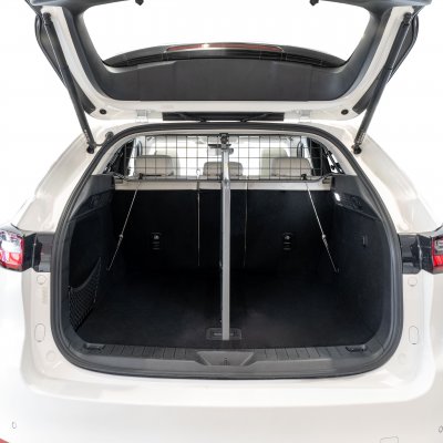Lastgitter & skillevægge Mazda CX-60 fra modelår 2022-