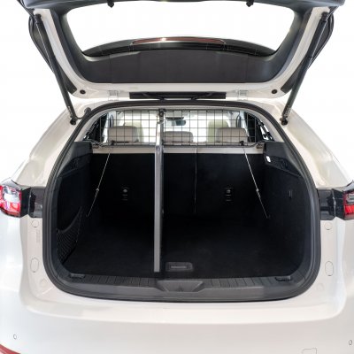 Lastgitter & opdeler Mazda CX-60 2022-