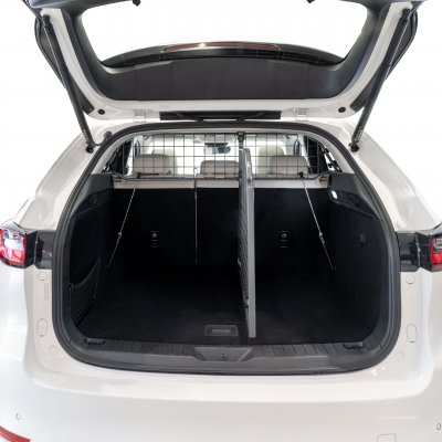Lastgitter & skillevægge til Mazda CX-60 fra 2022-