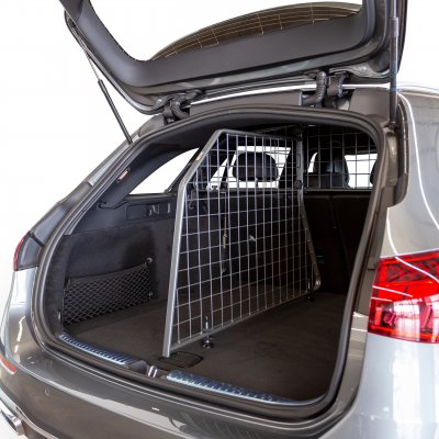 Lastgitter for Mercedes-Benz C-klasse Kombi fra 2021-