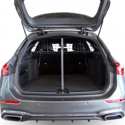 Lastgitter for Mercedes-Benz C-klasse Kombi fra 2021-