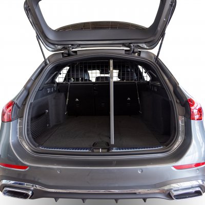 Lastgitter for Mercedes-Benz C-klasse Kombi fra 2021-