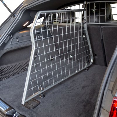 Lastgitter & skillevægge Mercedes EQC fra 2020-