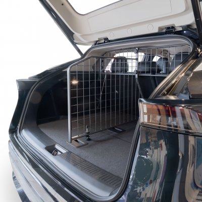 Lastgitter Nissan Ariya fra 2023-