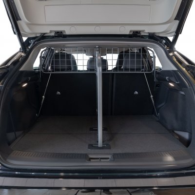 Lastgitter Nissan Ariya fra 2023-