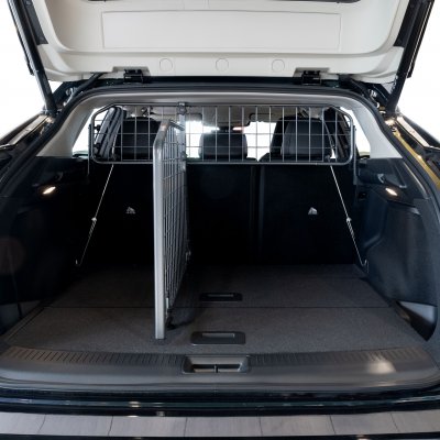 Lastgitter Nissan Ariya fra 2023-