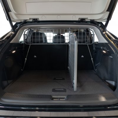 Lastgitter Nissan Ariya fra 2023-