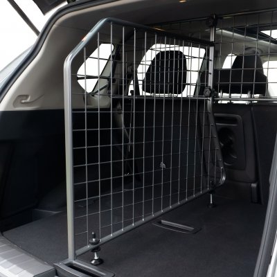 Lastgitter og skillevægge Nissan X-Trail fra 2022-