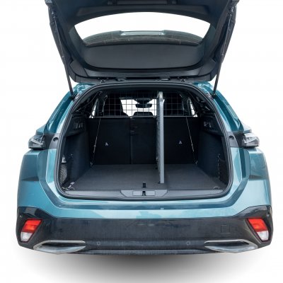 Lastgitter & skillevægge Peugeot 308 SW 2022-