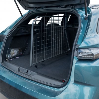 Lastgitter & skillevægge Peugeot 308 SW fra 2022-