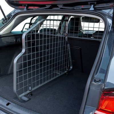 Lastgitter & skillevægge Seat Leon ST fra 2020-