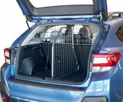 Lastgitter og skillevægge Subaru XV 2012-