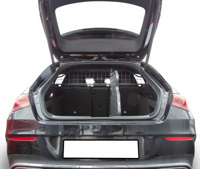 Lastgitter & skillevægge Mercedes CLA Shooting Brake fra modelår 2020-