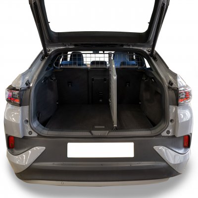 Lastgitter & skillevæg Volkswagen ID.5 2022-
