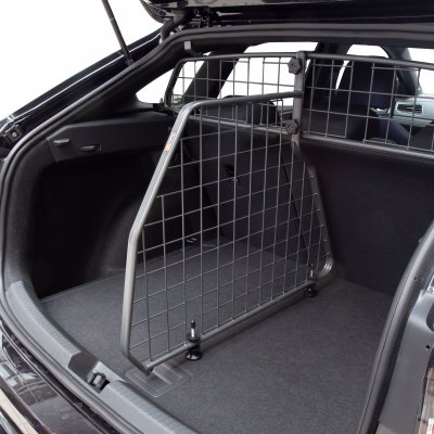Lastgitter & skillevæg Volkswagen Taigo fra 2022-