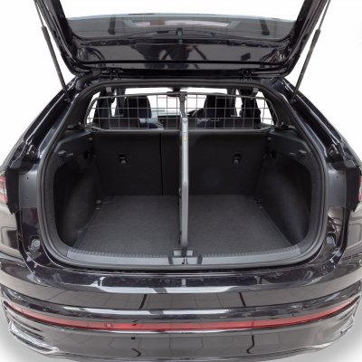 Lastgitter & skillevæg Volkswagen Taigo 2022-