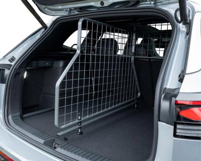 Lastgitter og rumdeler til Volkswagen Tayron fra 2025-
