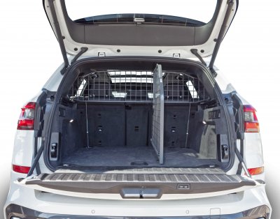 Lastgitter til BMW X5 2019-