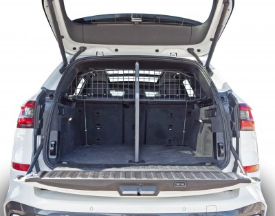 Lastgitter til BMW X5 2019-