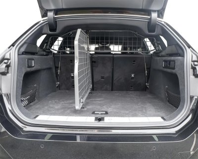 Travall Lastgitter og skillevæg BMW 5-serie Touring fra 2024-