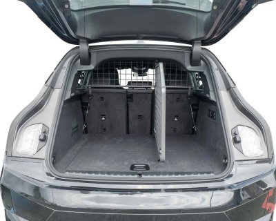 Travall Lastgitter og skillevæg BMW iX fra 2022- og nyere