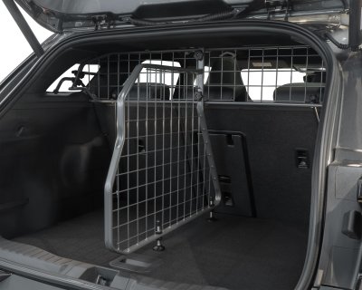 Travall Lastgitter og skillevæg Ford Explorer EV fra 2024-