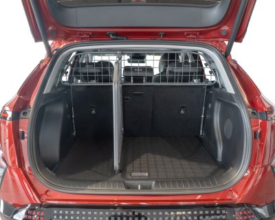 Travall Lastgitter og skillevæg Hyundai KONA fra 2023-