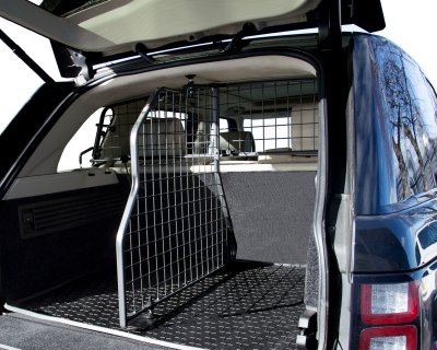 Lastgitter og skillevægge Land Rover Range Rover fra 2013-2022