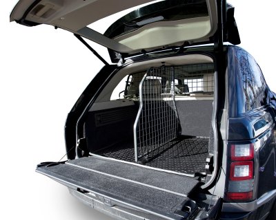 Lastgitter og skillevægge Land Rover Range Rover fra 2013-2022