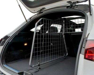 Lastgitter og skillevægge Mercedes GLC (SUV) fra 2023-