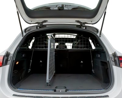 Lastgitter og skillevægge Mercedes GLC (SUV) fra 2023-