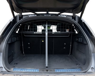 Skillevæg Land Rover Range Rover Velar fra 2024-