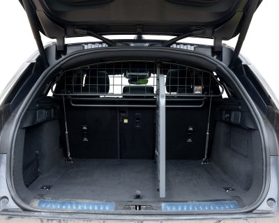 Skillevæg Land Rover Range Rover Velar fra 2024-