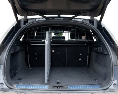 Skillevæg Land Rover Range Rover Velar fra 2024-