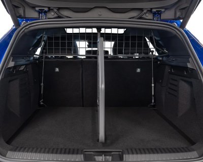 Skillevæg Renault Symbioz fra 2024-