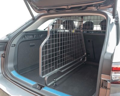 Lastgitter og skillevæg Skoda Superb 2024-