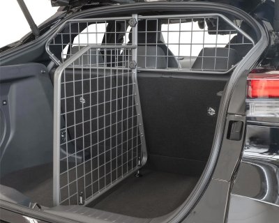 Travall Lastgitter og Divider Toyota C-HR fra 2023-