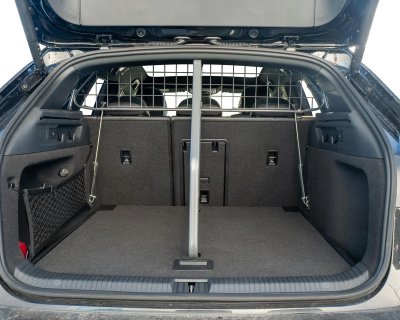Skillevæg Volkswagen ID.7 Tourer fra 2024-