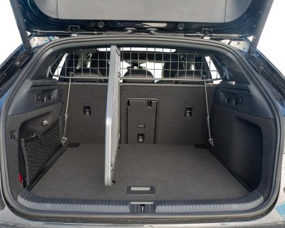 Skillevæg Volkswagen ID.7 Tourer fra 2024-