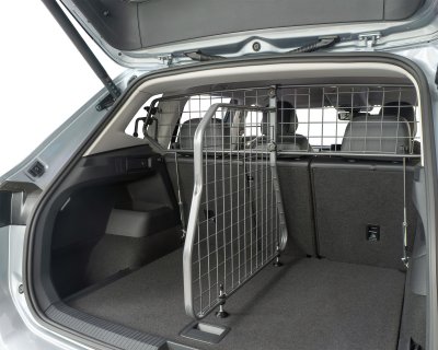 Skillevæg Volkswagen Tiguan fra 2024-