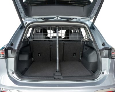 Skillevæg Volkswagen Tiguan fra 2024-