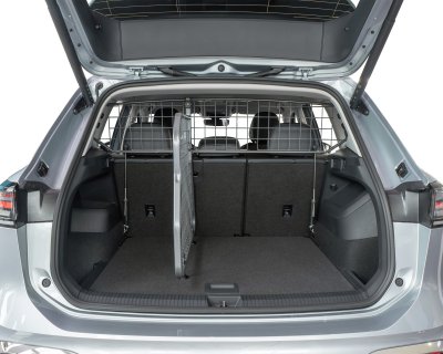 Skillevæg Volkswagen Tiguan fra 2024-