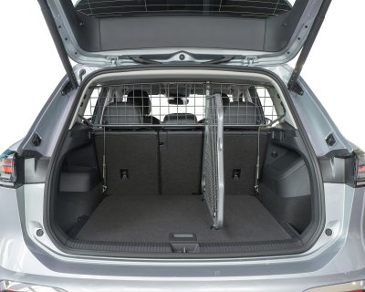 Skillevæg Volkswagen Tiguan fra 2024-