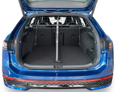 Travall Lastgitter og skillevæg Volkswagen Passat 2024-
