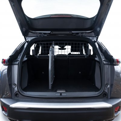 Lastgitter & skillevægge Peugeot 2008 fra modelår 2020-